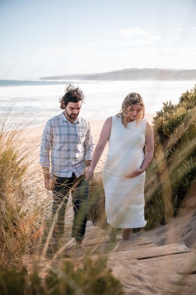 Grace-Maternity-photoshoot-geelong